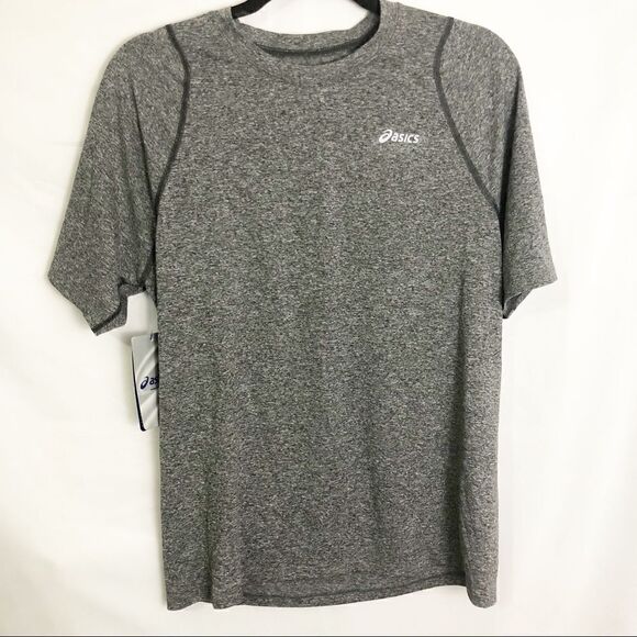 {ASICS} Everyday SS hydrology size S T-shirt - Picture 1 of 3